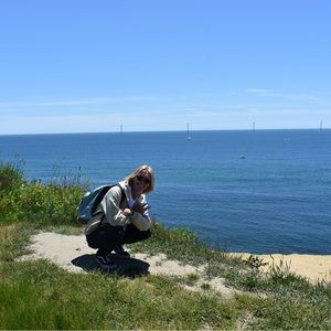 Meet your Posher, Jacob